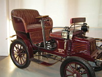 Adler Vis-a-vis Kardanwagen (1901) (prise a Munich, 2014) (2)